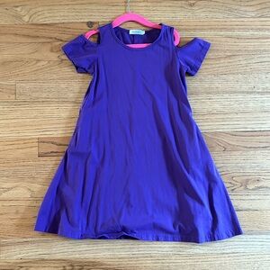 Girls dress